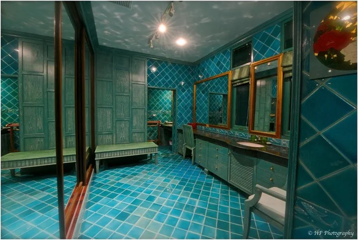 Кату: Villa REGTUK