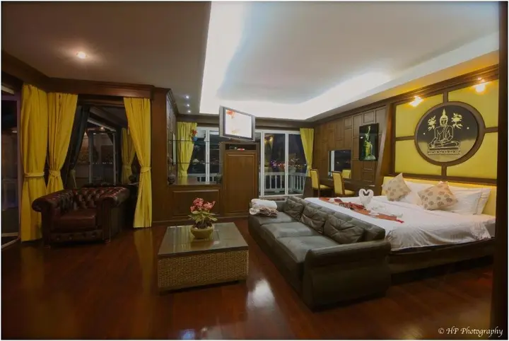 Кату: Villa REGTUK
