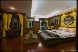 Кату: Villa REGTUK