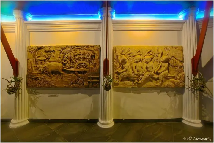 Кату: Villa REGTUK