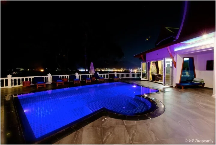 Кату: Villa REGTUK