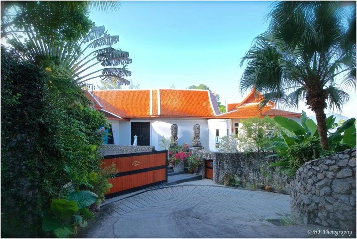 Кату: Villa REGTUK