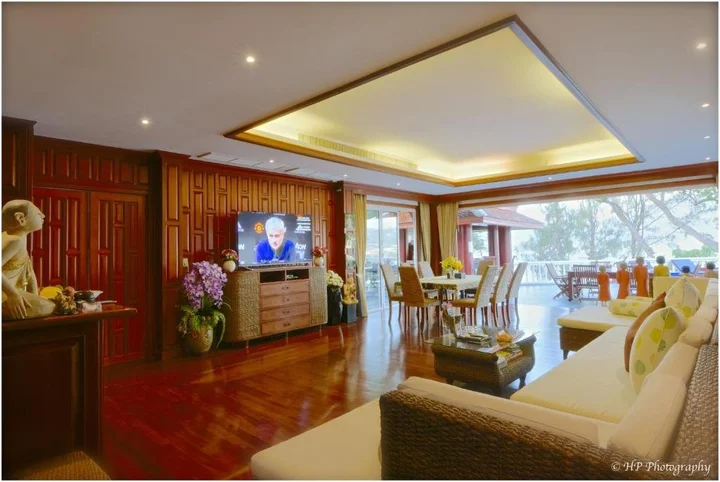 Кату: Villa REGTUK