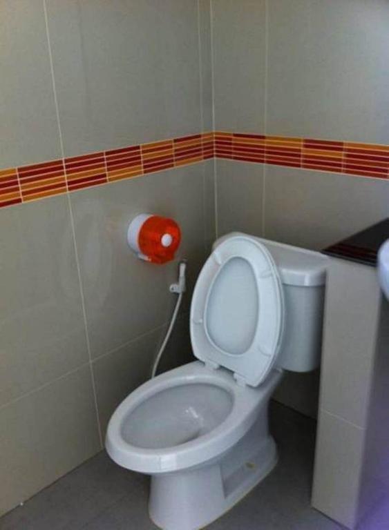 Нанг-Ронг: The Room Nangrong