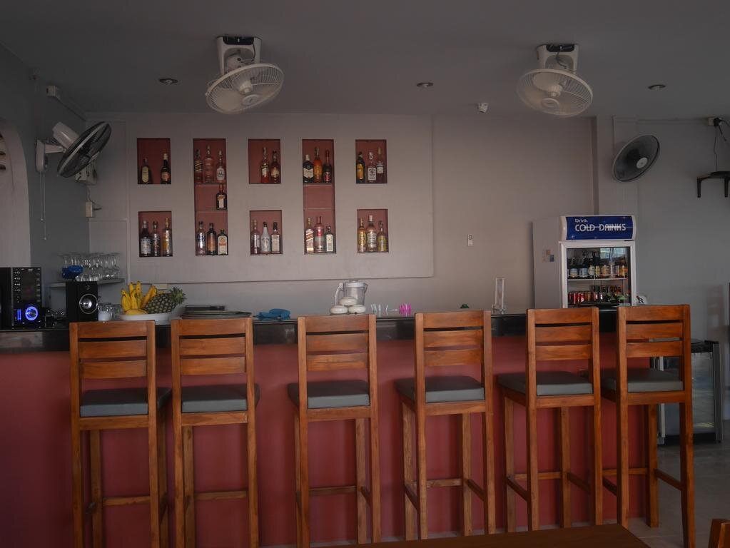 Самуи: Le Bistrot Paris-Bangkok