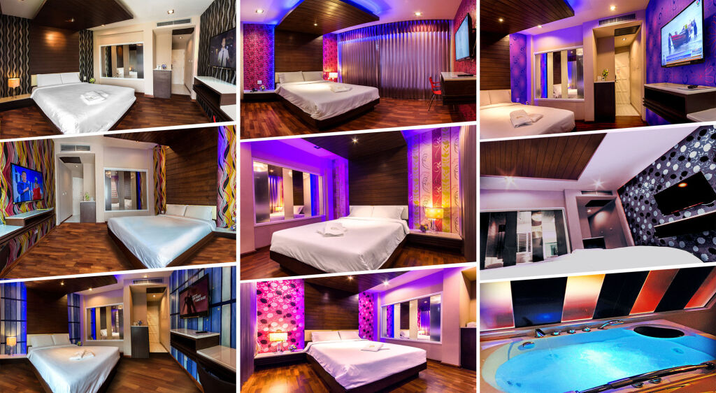 Хатъяй: The Ring Hotel