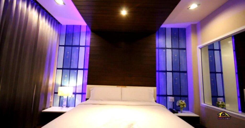 Хатъяй: The Ring Hotel