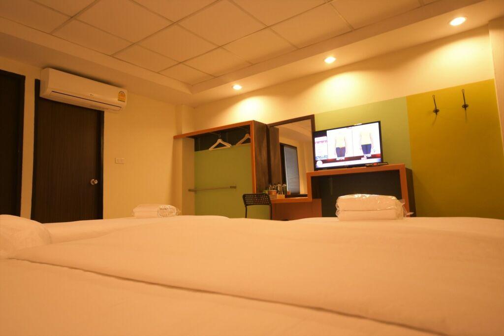 Нонтхабури: ROOM at PRACHACHUEN