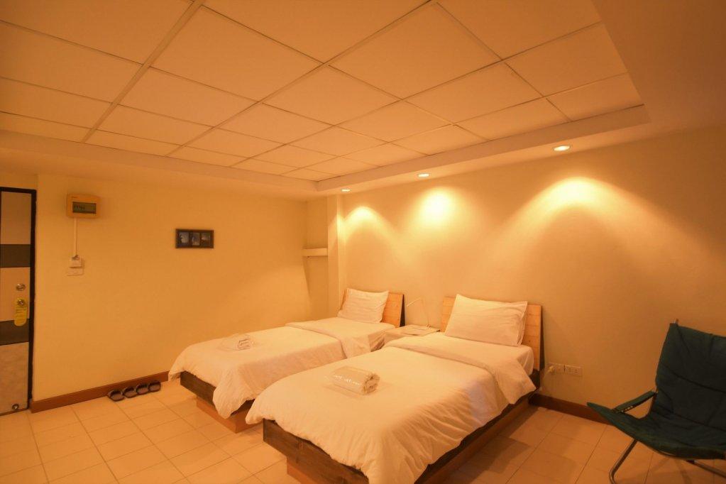 Нонтхабури: ROOM at PRACHACHUEN