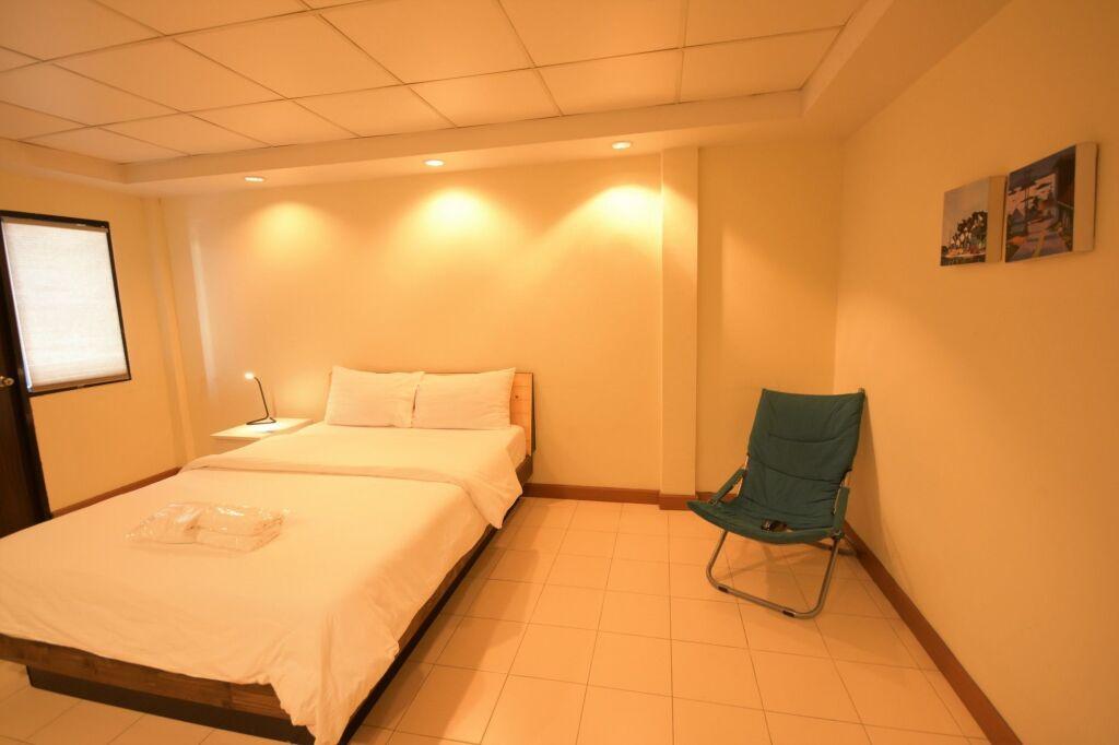 Нонтхабури: ROOM at PRACHACHUEN
