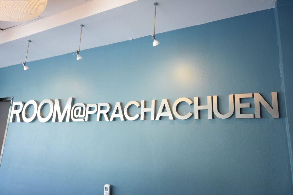 Нонтхабури: ROOM at PRACHACHUEN