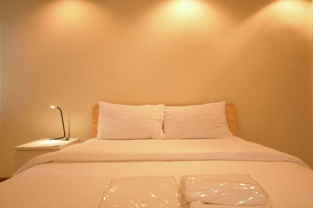Нонтхабури: ROOM at PRACHACHUEN