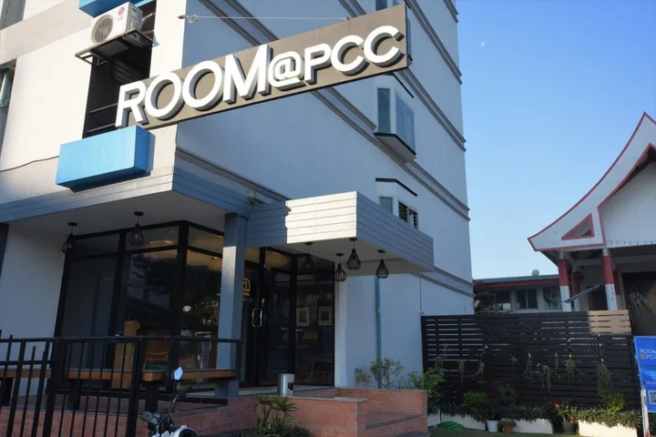 Нонтхабури: ROOM at PRACHACHUEN
