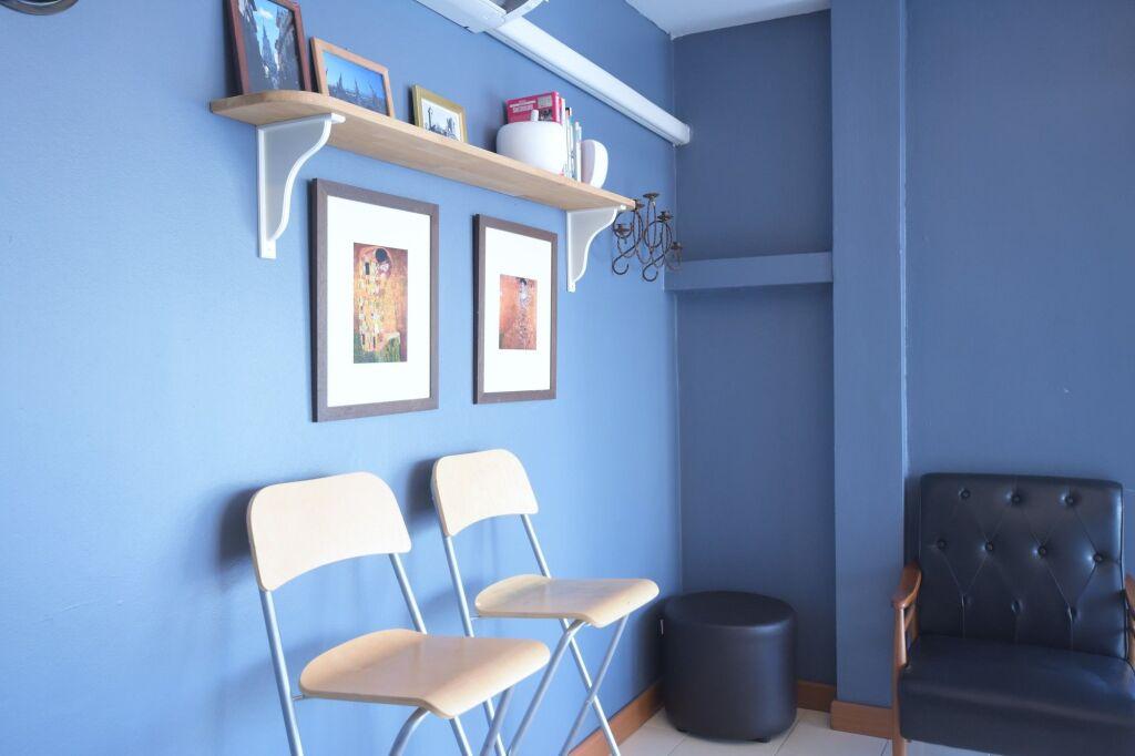 Нонтхабури: ROOM at PRACHACHUEN