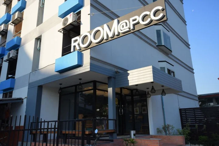 Нонтхабури: ROOM at PRACHACHUEN