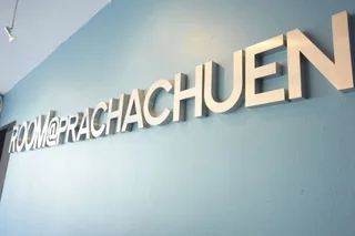 Нонтхабури: ROOM at PRACHACHUEN