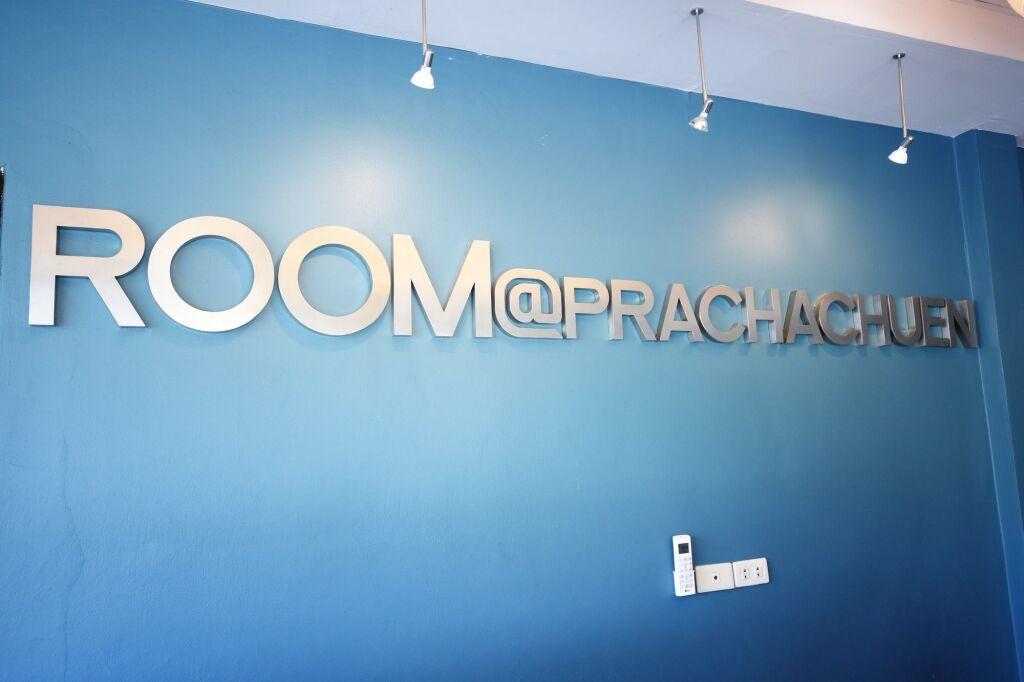 Нонтхабури: ROOM at PRACHACHUEN