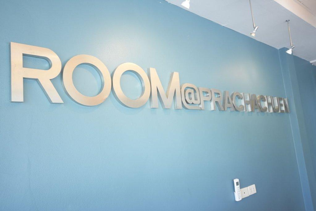 Нонтхабури: ROOM at PRACHACHUEN