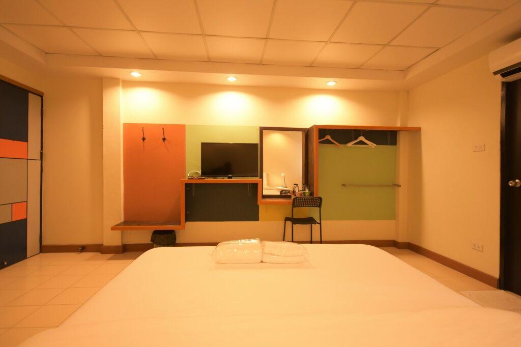 Нонтхабури: ROOM at PRACHACHUEN