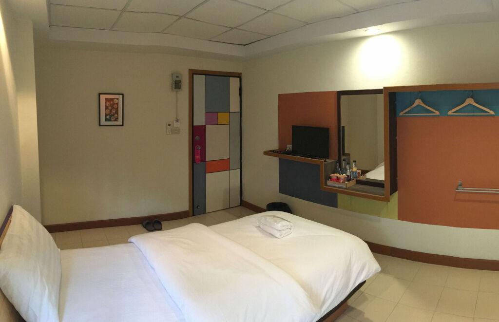 Нонтхабури: ROOM at PRACHACHUEN