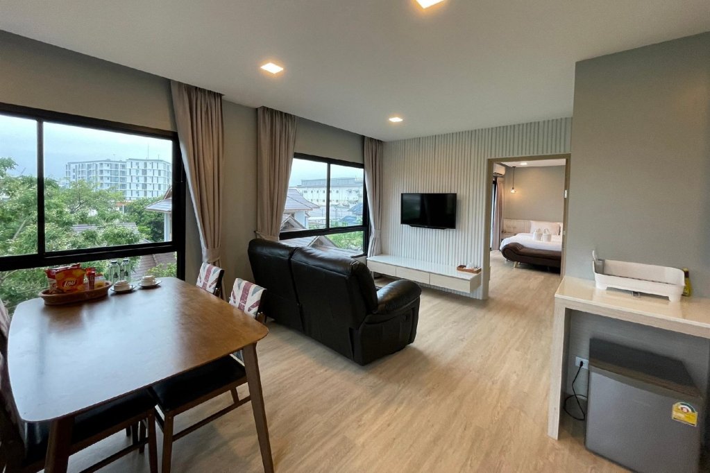 Ратчабури: Napa Hotel Ratchaburi (SHA Plus+)