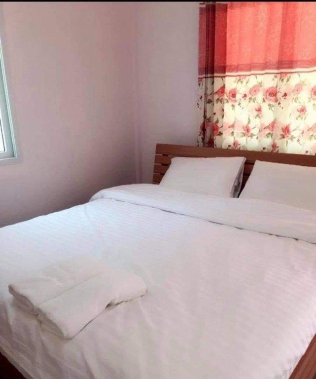 Тхат-Пханом: Resort Baan Saengthip Renunakhon