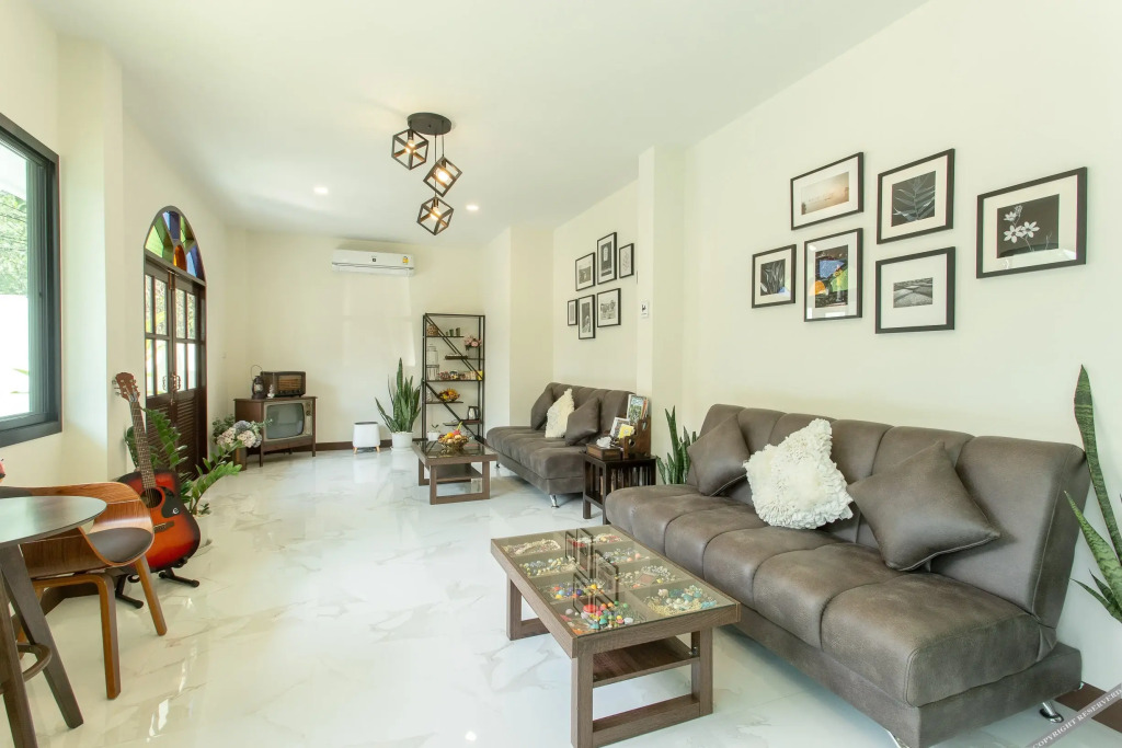 Чиангмай: Khampare Chiangmai Hotel
