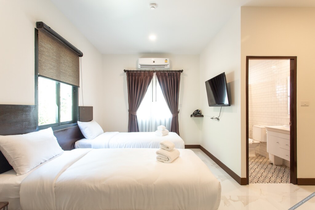 Khampare Chiangmai Hotel — фото 3