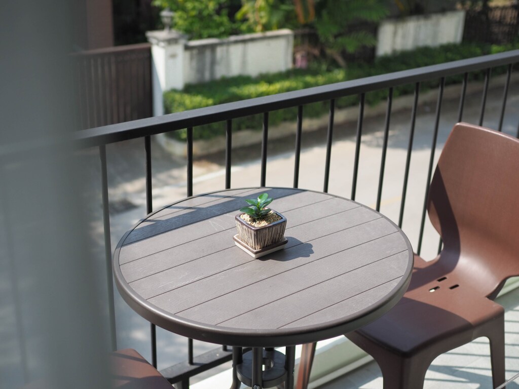 Чиангмай: Khampare Chiangmai Hotel