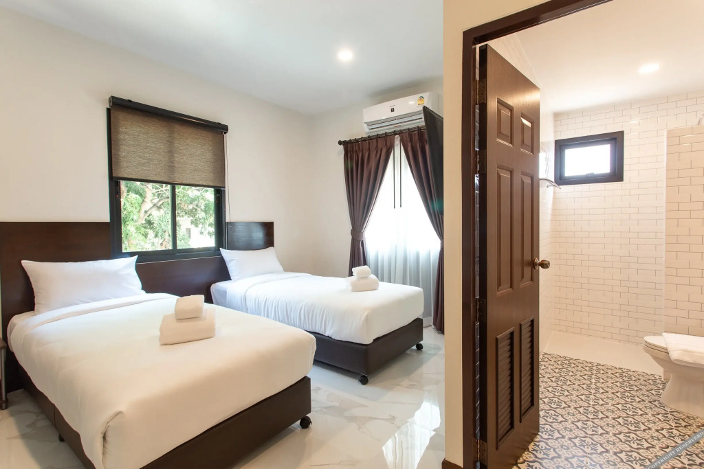 Чиангмай: Khampare Chiangmai Hotel