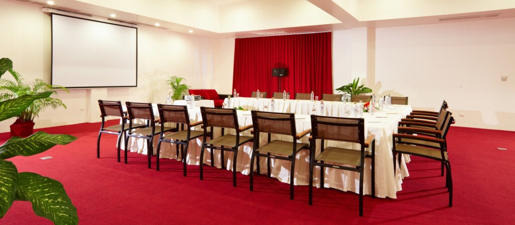 Пхукет: Nai Yang Beach Resort & Spa