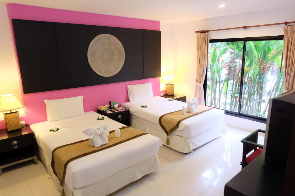 Пхукет: Nai Yang Beach Resort & Spa