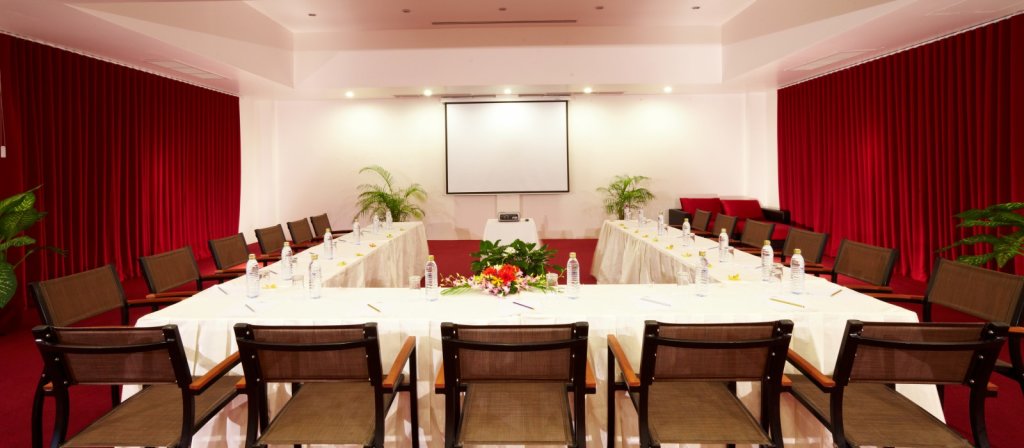 Пхукет: Nai Yang Beach Resort & Spa