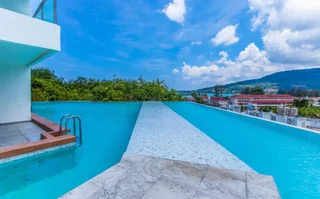 Кату: Kamala 1 Bedroom Sea View Apartment - C32