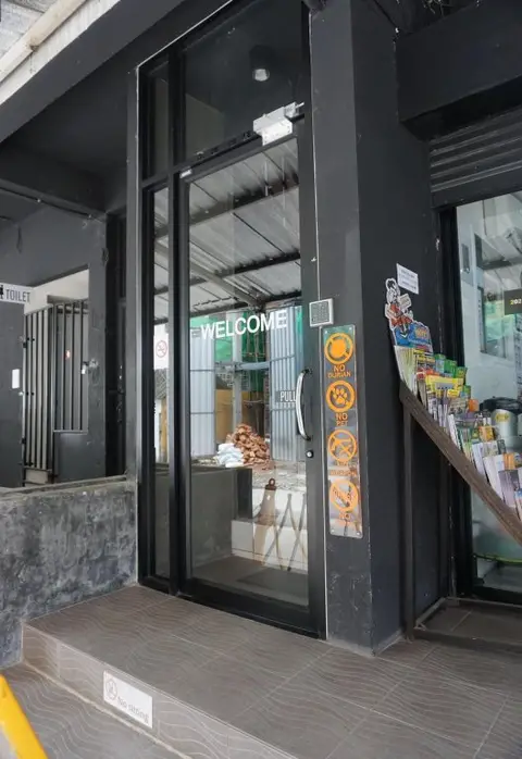 202 House — фото 1