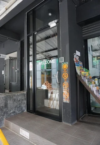 Чиангмай: 202 House