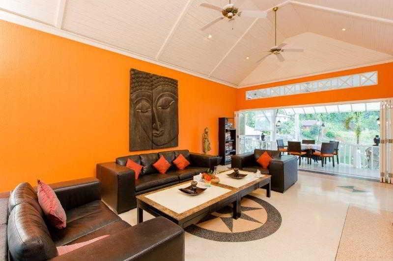 Serenity Hotel Phuket — фото 1