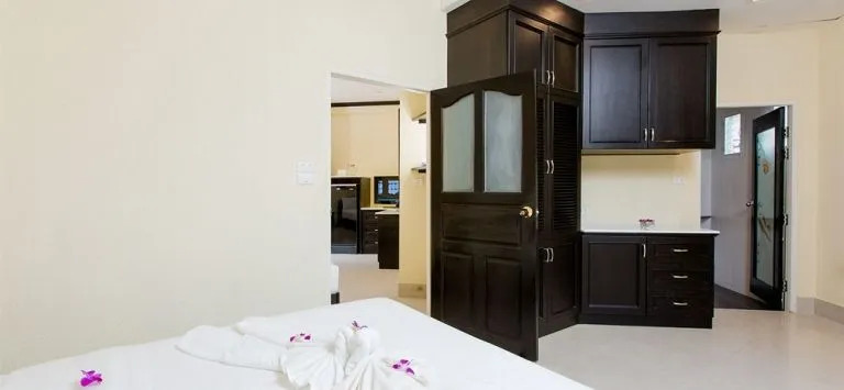 Кату: Serenity Hotel Phuket