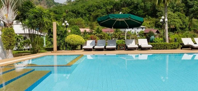 Кату: Serenity Hotel Phuket