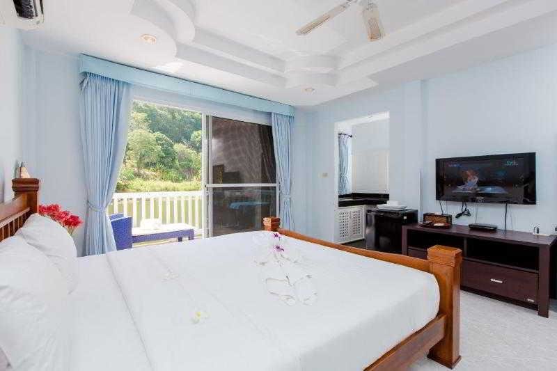 Кату: Serenity Hotel Phuket