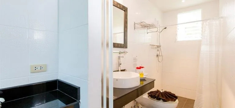 Кату: Serenity Hotel Phuket