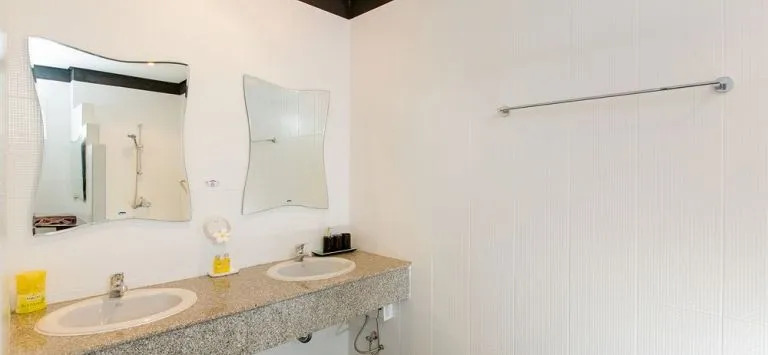 Кату: Serenity Hotel Phuket