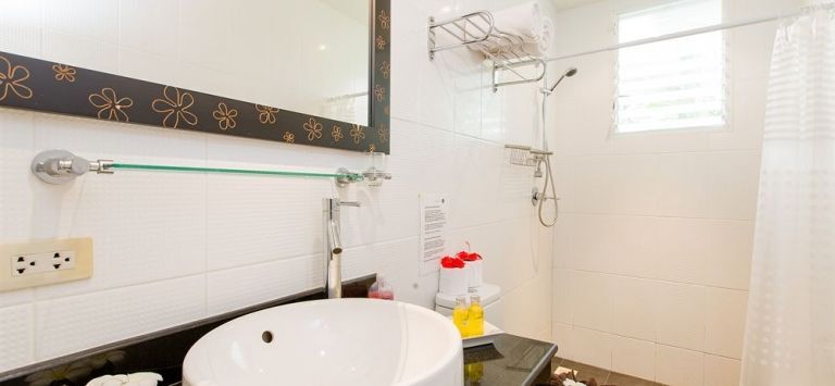 Кату: Serenity Hotel Phuket