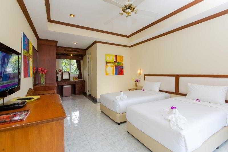Кату: Serenity Hotel Phuket