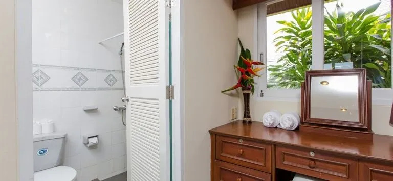 Кату: Serenity Hotel Phuket