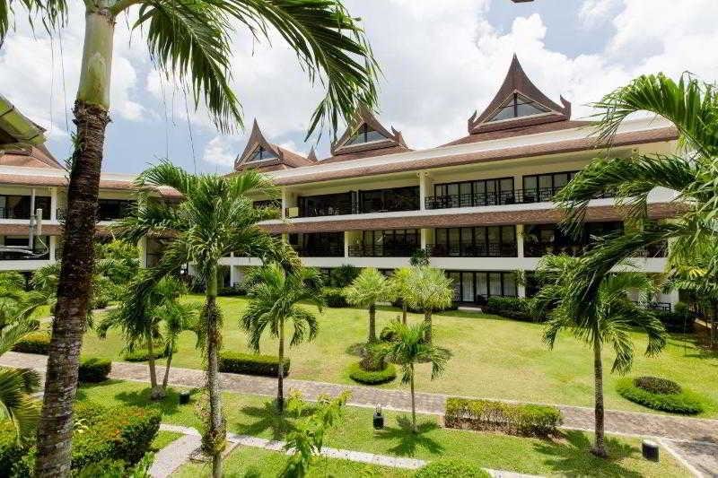 Кату: Serenity Hotel Phuket