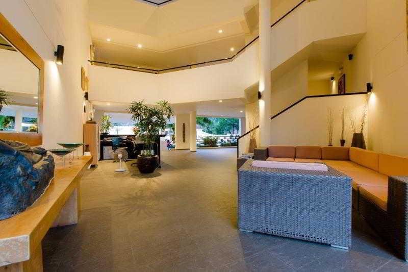 Кату: Serenity Hotel Phuket