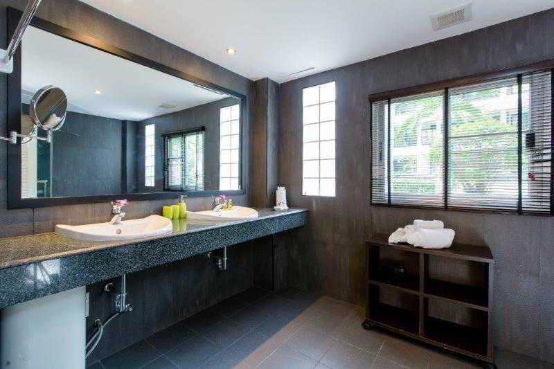 Кату: Serenity Hotel Phuket