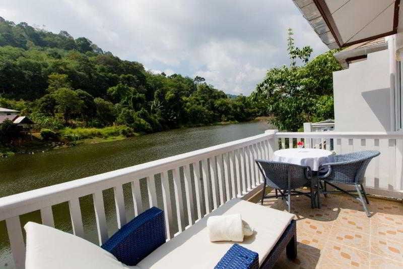 Кату: Serenity Hotel Phuket