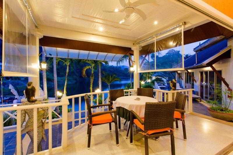 Кату: Serenity Hotel Phuket